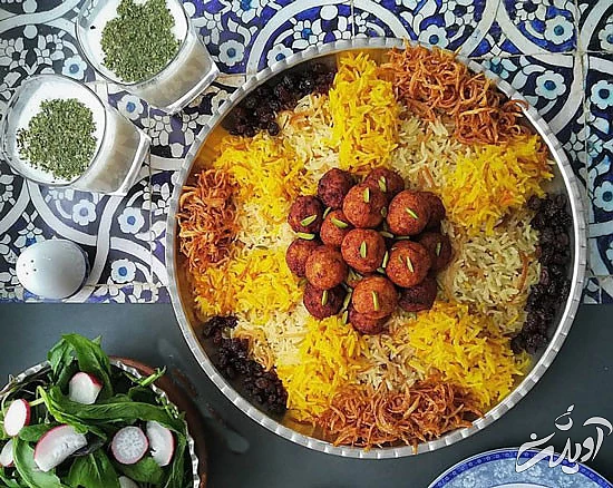 اگر نوستالژیکترین شام ایرانیها را از دست ندهید